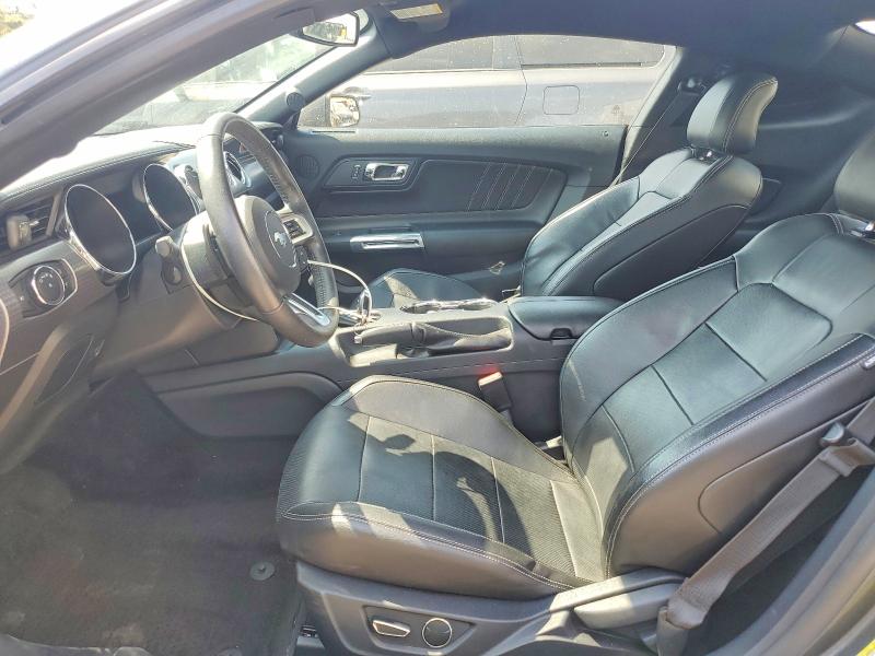 Снимка 7 от търг – 2015 FORD MUSTANG с VIN 1FA6P8TH1F5307006