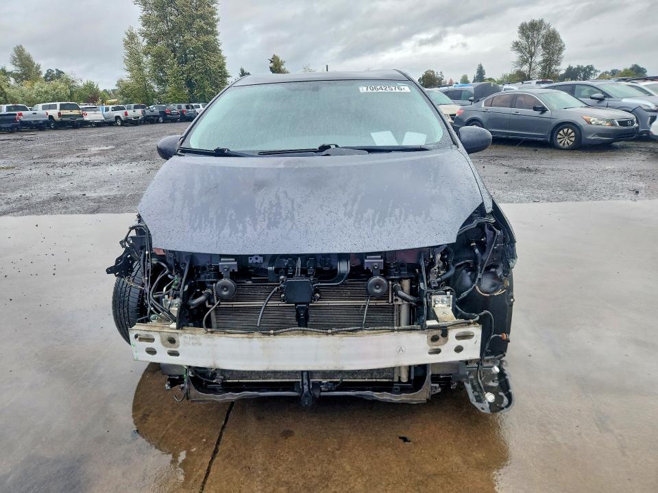 Zdjęcie 5 z aukcji – 2010 TOYOTA PRIUS z VIN JTDKN3DU2A0029221
