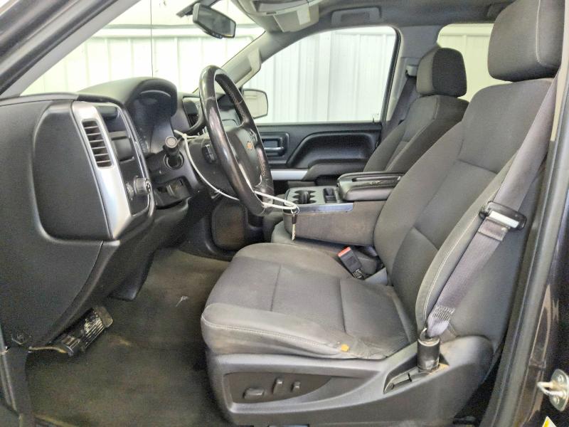 Photo 7 from auction – 2016 CHEVROLET SILVERADO with VIN 3GCPCREC8GG189368