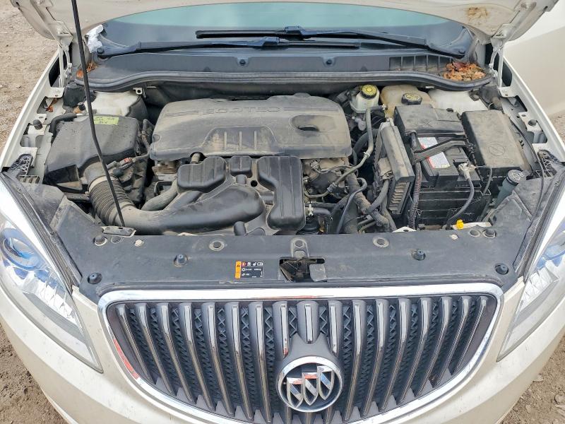 Фото 11 с аукциона – 2013 BUICK VERANO с VIN 1G4PS5SK3D4118378