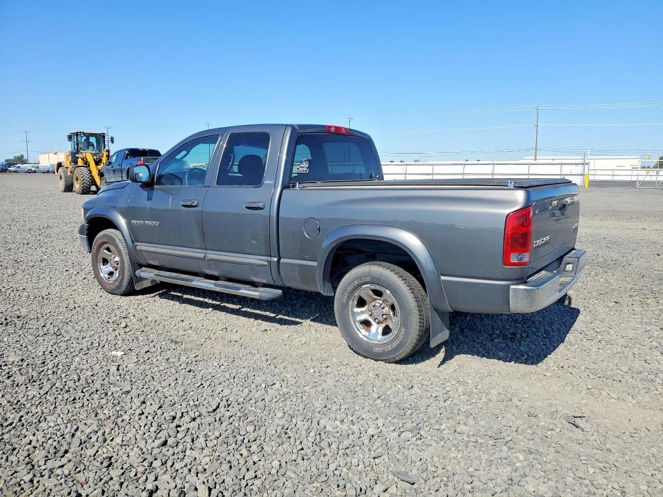 صورة رقم 2 من المزاد - 2002 DODGE RAM 1500 مع VIN 3D7HU18N32G176428