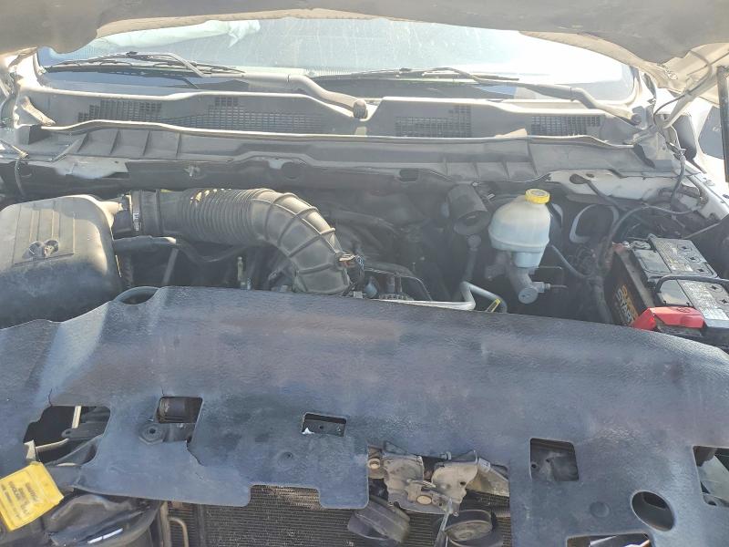 Снимка 11 от търг – 2011 DODGE RAM 1500 с VIN 1D7RB1GT1BS579780