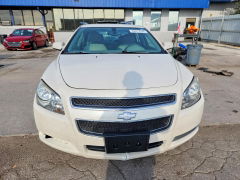 Photo 5 from auction – 2011 CHEVROLET MALIBU with VIN 1G1ZD5E14BF354882