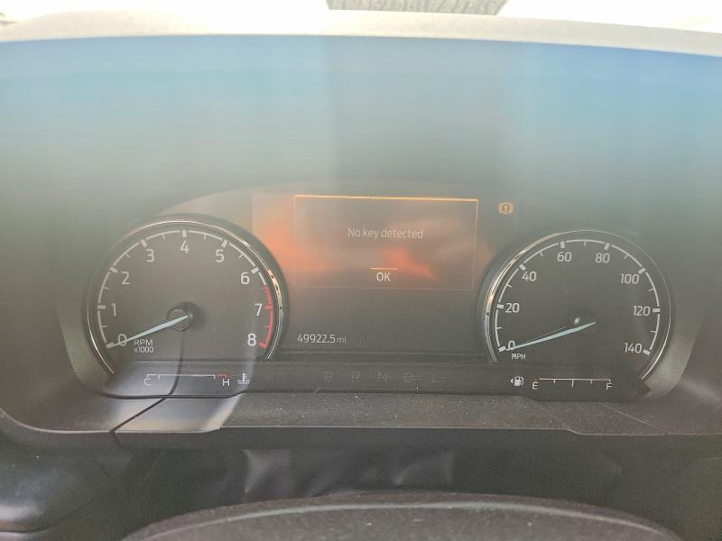 Photo 9 from auction – 2022 FORD MAVERICK with VIN 3FTTW8F96NRA67094