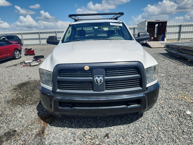 Photo 5 from auction – 2012 DODGE RAM 2500 with VIN 3C7WD4AT3CG154221