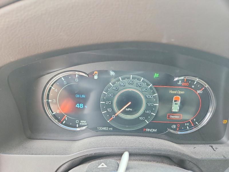 صورة رقم 9 من المزاد - 2016 CADILLAC ESCALADE مع VIN 1GYS4HKJ3GR308765