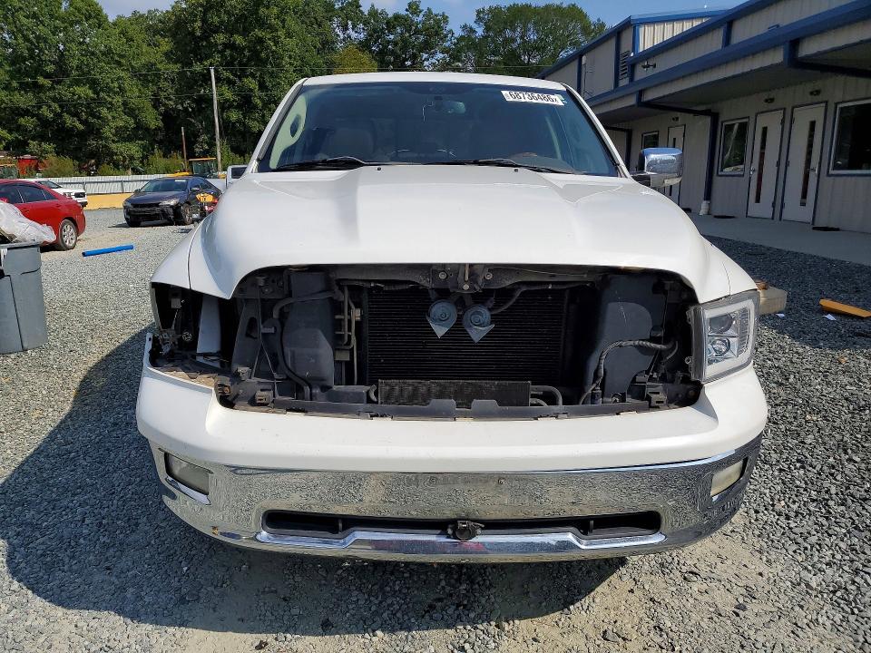 Фото 5 с аукциона – 2011 DODGE RAM 1500 с VIN 1D7RV1CT6BS531205