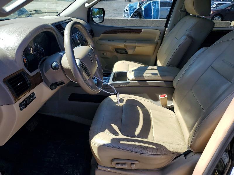 Photo 7 from auction – 2014 NISSAN ARMADA with VIN 5N1AA0NC0EN606117