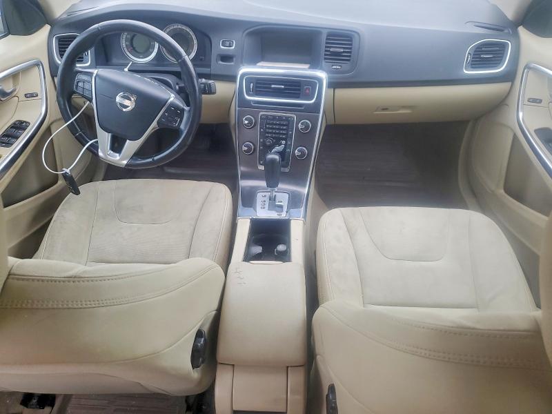 Фото 8 с аукциона – 2012 VOLVO S60 с VIN YV1622FS5C2092959