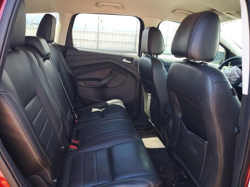 Photo 11 from auction – 2015 FORD ESCAPE with VIN 1FMCU0J98FUA07886