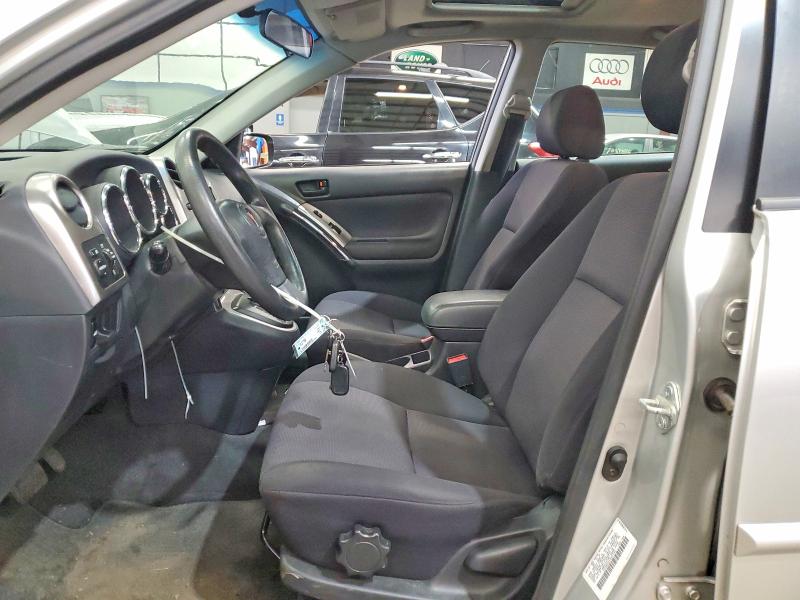 Photo 7 from auction – 2003 PONTIAC VIBE with VIN 5Y2SM62843Z457784