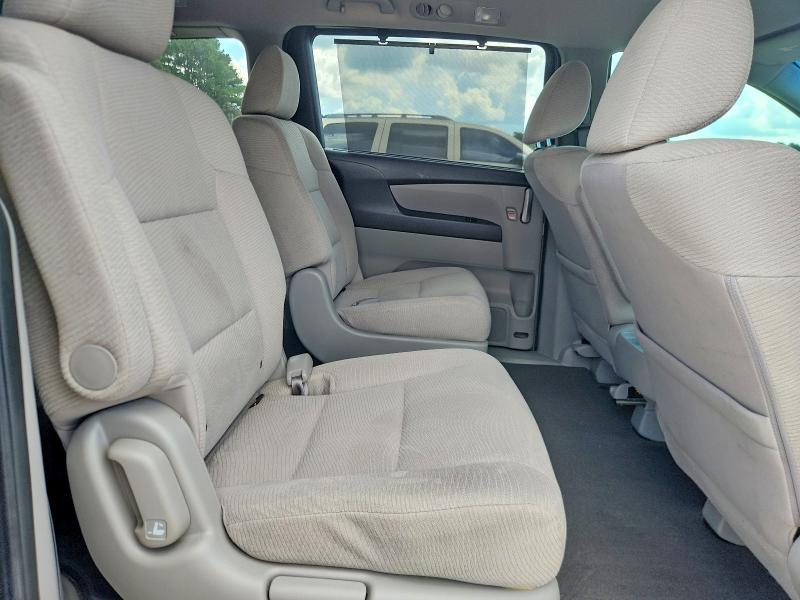 Снимка 11 от търг – 2012 HONDA ODYSSEY с VIN 5FNRL5H45CB136469