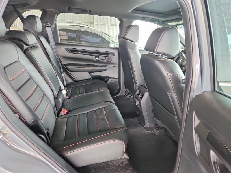 Photo 11 from auction – 2025 HONDA CR-V with VIN 7FARS5H87SE036446
