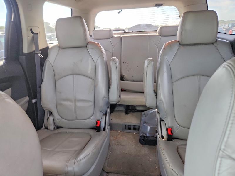 Zdjęcie 10 z aukcji – 2011 GMC ACADIA z VIN 1GKKVRED2BJ136397