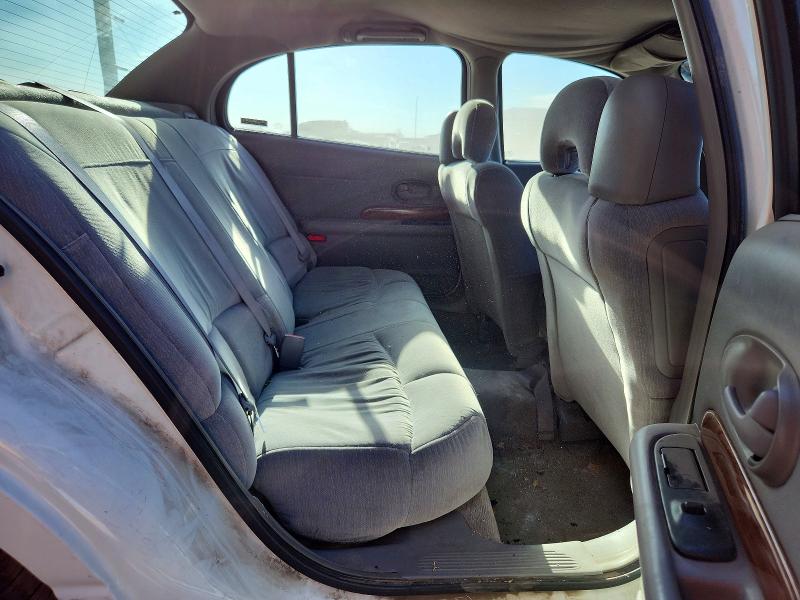 Фото 10 с аукциона – 2000 BUICK LESABRE с VIN 1G4HP54K8Y4189228