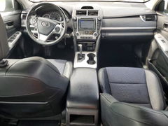 Photo 8 from auction – 2012 TOYOTA CAMRY with VIN 4T1BF1FK5CU164813