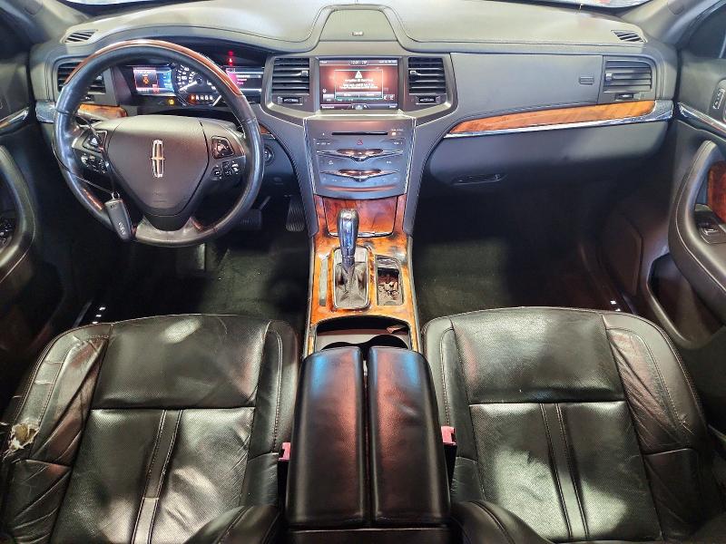Photo 8 from auction – 2014 LINCOLN MKS with VIN 1LNHL9EK3EG604130