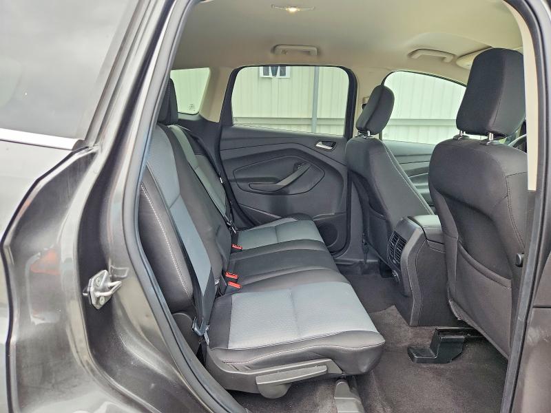 Photo 11 from auction – 2018 FORD ESCAPE with VIN 1FMCU9GD0JUD38292