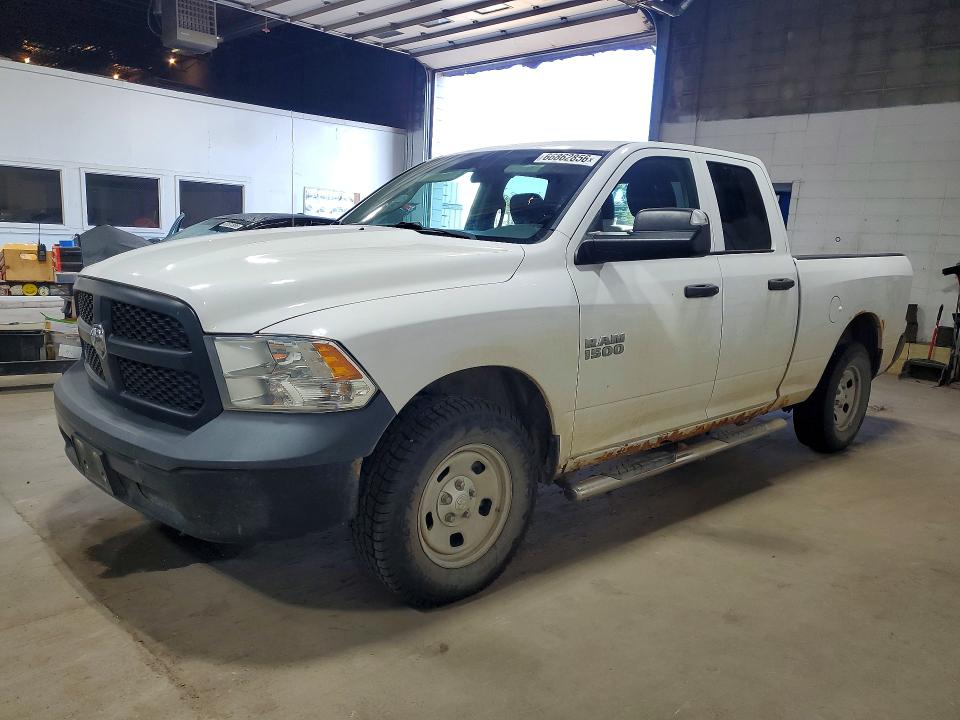 2016 RAM 1500 - Търг №66862856