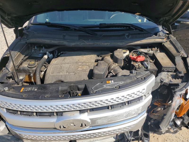 Photo 12 from auction – 2013 FORD EXPLORER with VIN 1FM5K8D89DGA03289