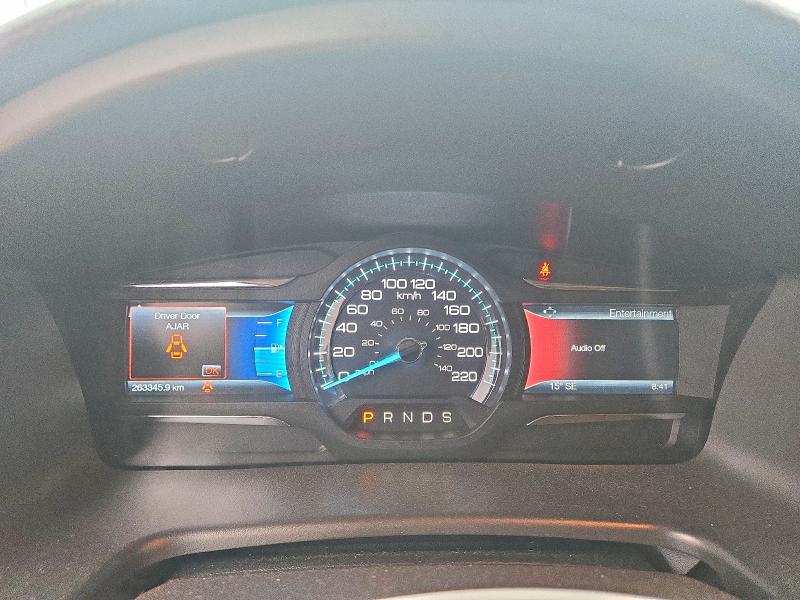 Фото 9 с аукциона – 2014 FORD FLEX с VIN 2FMGK5C85EBD33741