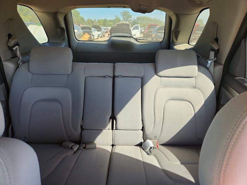 Снимка 10 от търг – 2004 BUICK RENDEZVOUS с VIN 3G5DB03E54S586025