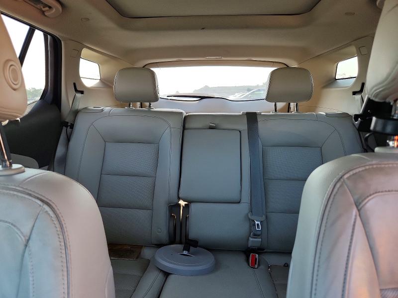Photo 10 from auction – 2019 GMC TERRAIN with VIN 3GKALSEX5KL227627