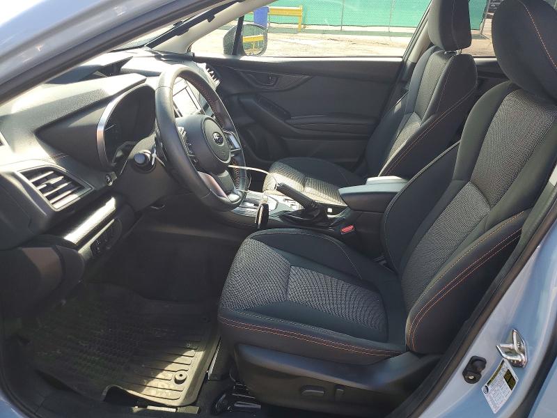 Zdjęcie 7 z aukcji – 2021 SUBARU CROSSTREK z VIN JF2GTAEC5M8334113