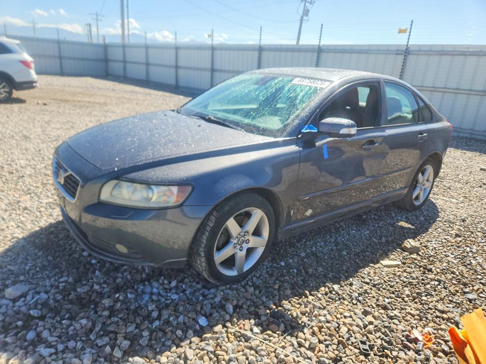 VOLVO S40 2008 مع رقم تعريف المركبة YV1MS382982394403 - صورة من المزاد