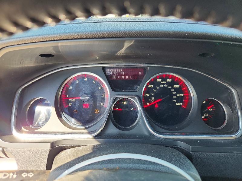 Photo 9 from auction – 2014 GMC ACADIA with VIN 1GKKRPKD3EJ154585