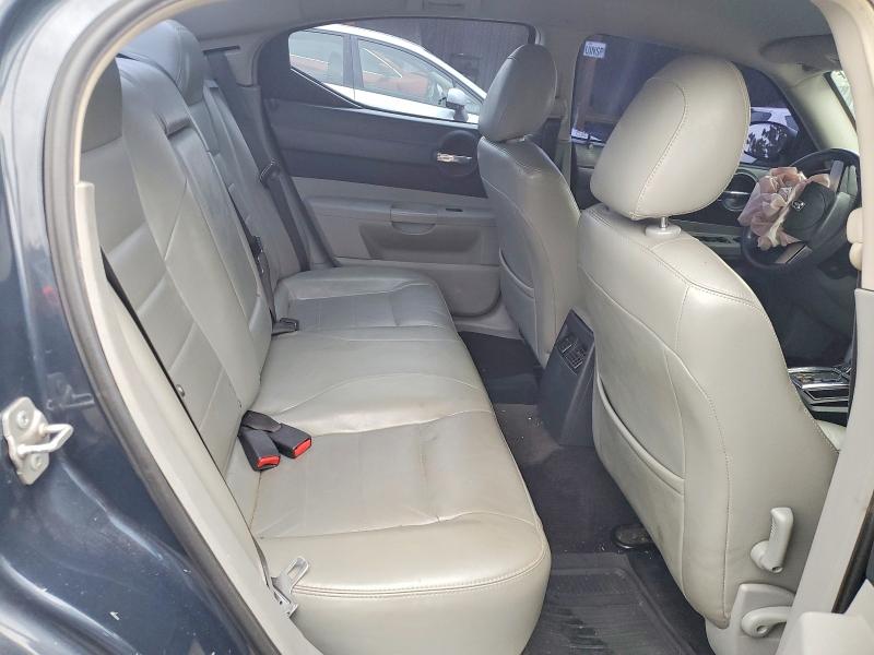 Zdjęcie 10 z aukcji – 2007 DODGE CHARGER z VIN 2B3KA43G57H778534