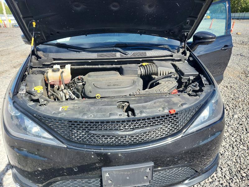 Снимка 12 от търг – 2020 CHRYSLER PACIFICA с VIN 2C4RC1GG9LR173470