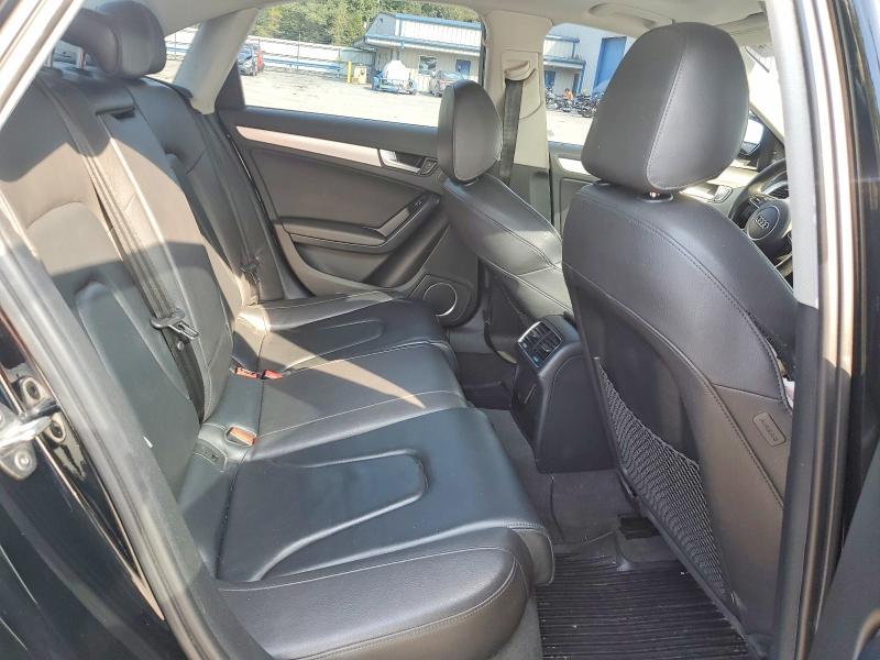 Foto 10 de la subasta – 2016 AUDI A4 con VIN WAUHFAFL8GN003389