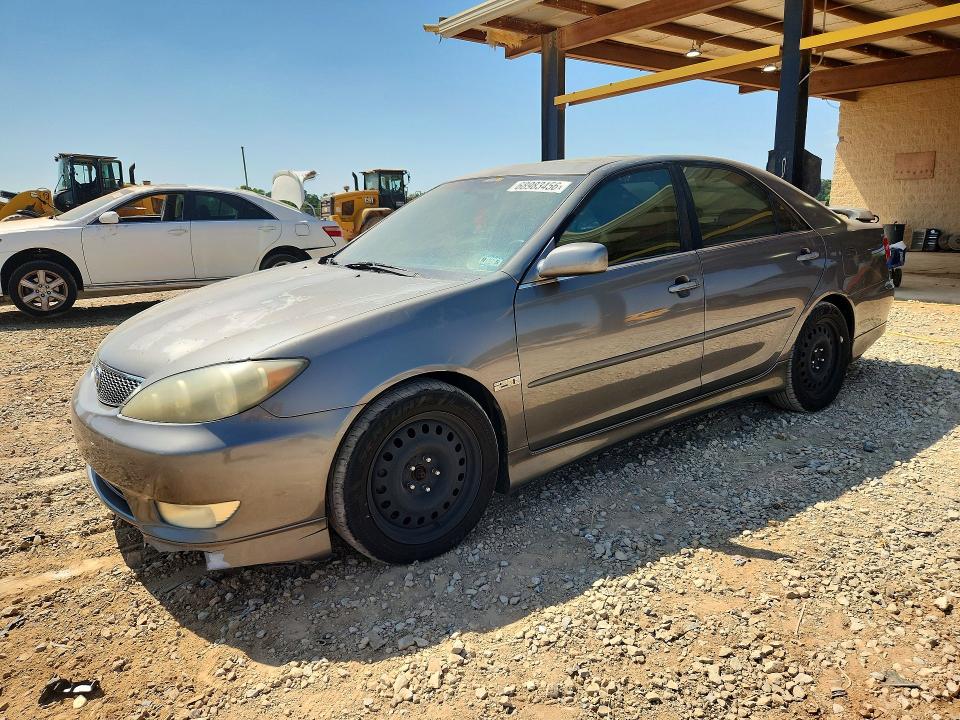 2006 TOYOTA CAMRY - Търг №68983456
