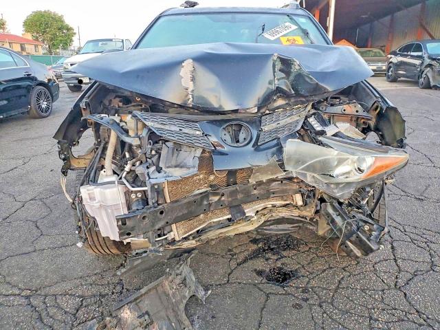 Снимка 5 от търг – 2015 TOYOTA RAV4 с VIN 2T3RFREV5FW342773