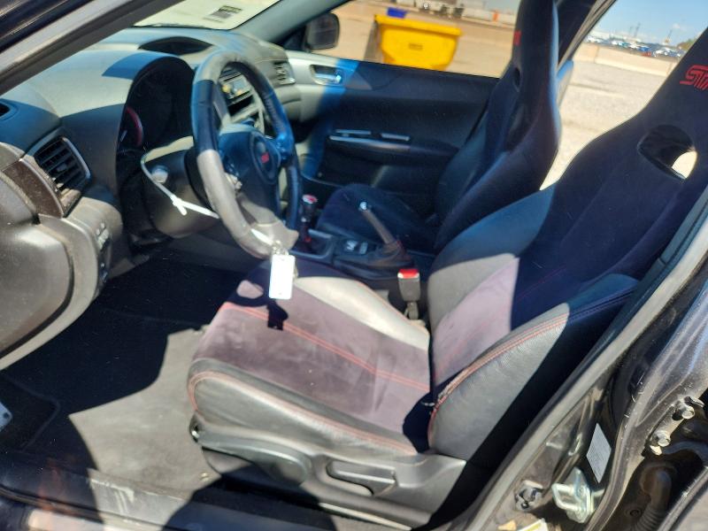 صورة رقم 7 من المزاد - 2011 SUBARU IMPREZA مع VIN JF1GV8J61BL513184
