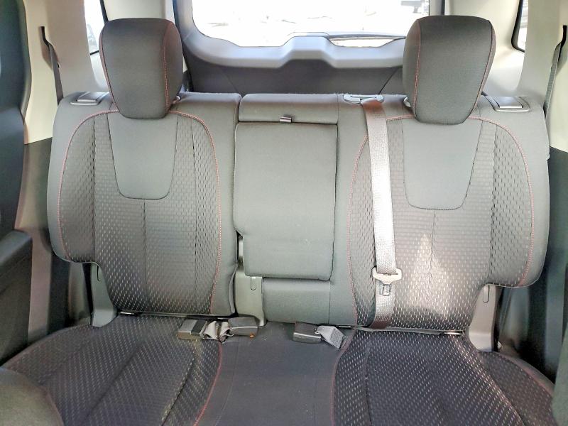 Снимка 10 от търг – 2015 GMC TERRAIN с VIN 2GKALMEK0F6396240