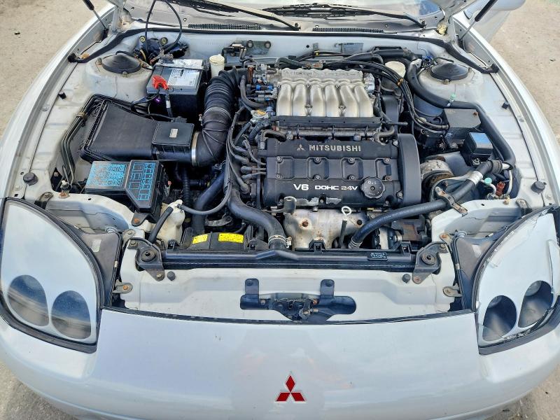 Снимка 11 от търг – 1994 MITSUBISHI 3000 GT с VIN JA3AM64J8RY035493
