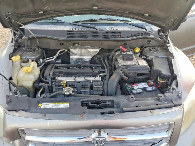 Photo 11 from auction – 2011 DODGE CALIBER with VIN 1B3CB3HA5BD262258