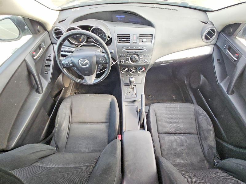 Foto 8 de la subasta – 2012 MAZDA 3 con VIN JM1BL1V89C1578570