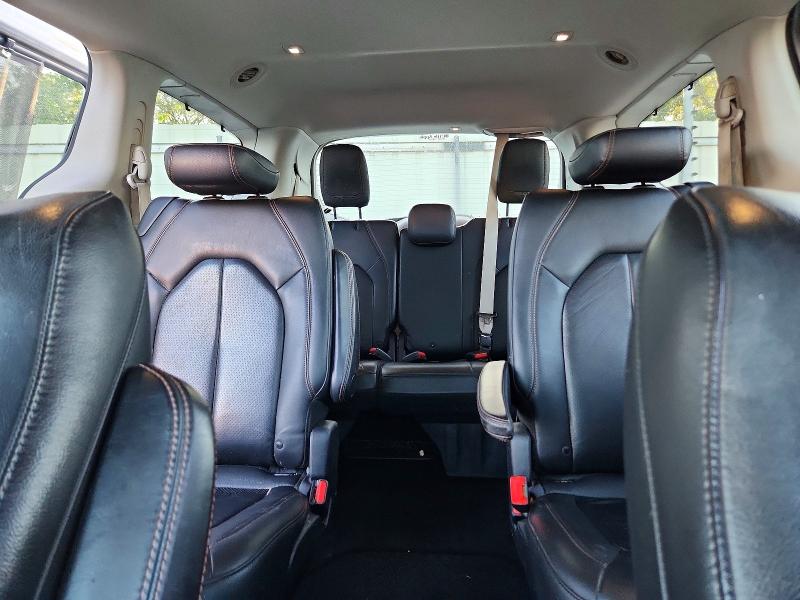 Foto 10 de la subasta – 2019 CHRYSLER PACIFICA con VIN 2C4RC1BG2KR537654