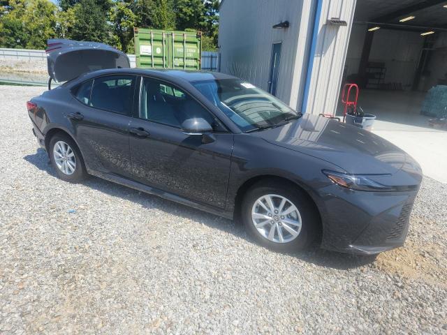 Снимка 4 от търг – 2026 TOYOTA CAMRY с VIN 4T1DAACK1TU323015