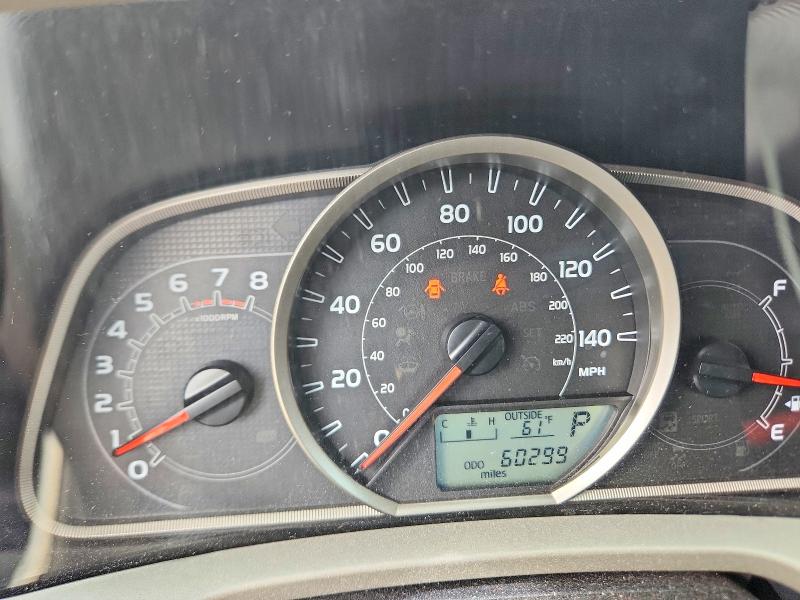 Снимка 9 от търг – 2014 TOYOTA RAV4 с VIN 2T3RFREV4EW167558