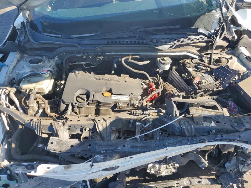 Photo 11 from auction – 2019 HONDA CIVIC with VIN 2HGFC2F85KH506465