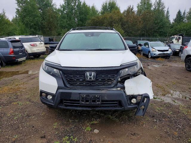Снимка 5 от търг – 2019 HONDA PASSPORT с VIN 5FNYF8H22KB502891