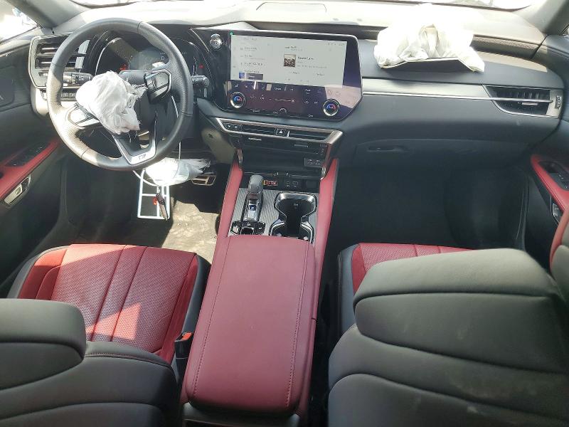 Фото 8 с аукциона – 2023 LEXUS RX с VIN 2T2BCMEAXPC003413