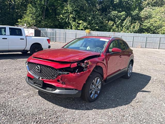 Zdjęcie 2 z aukcji – 2026 MAZDA CX-30 z VIN 3MVDMBCL5TM134171