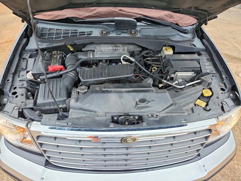 صورة رقم 12 من المزاد - 2008 CHRYSLER ASPEN مع VIN 1A8HW58238F140386