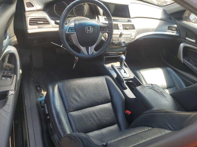 Снимка 8 от търг – 2011 HONDA ACCORD с VIN 1HGCS1B87BA016985