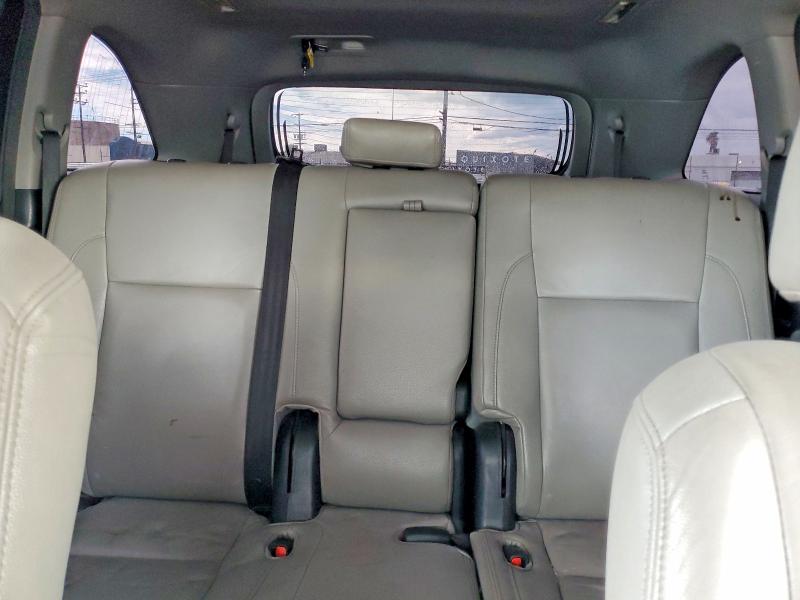 Photo 10 from auction – 2016 TOYOTA HIGHLANDER with VIN 5TDZARFH4GS022497